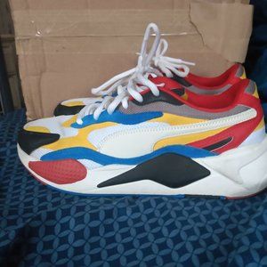 Puma rs-x